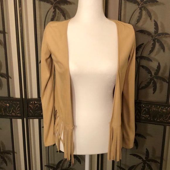 Nectar Clothing Jackets & Blazers - BOHO Duster by Nectar Clothing